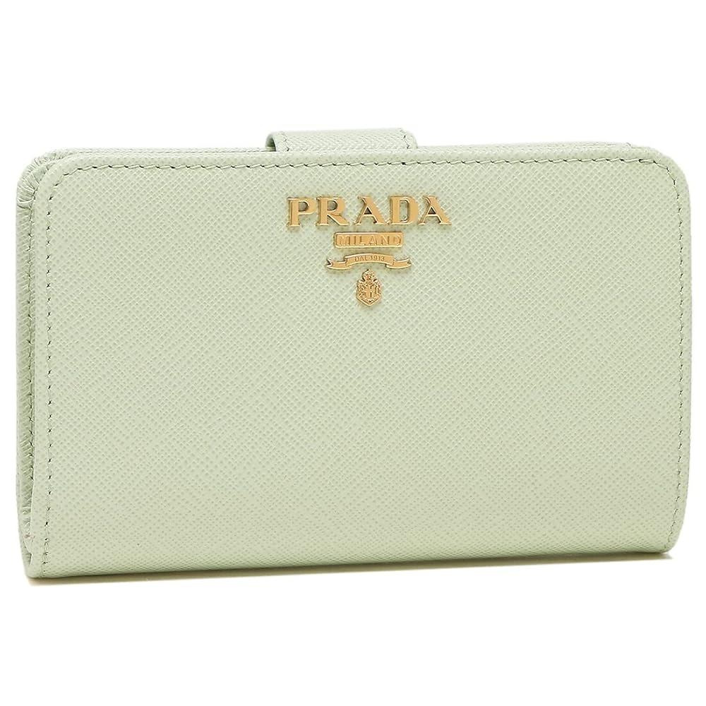 プラダ折り財布　1ml225 楽天市場】プラダ PRADA 財布 二つ折り財布 1ML225 QHH
